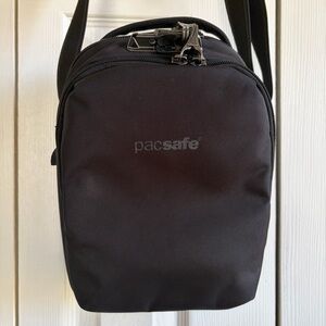 Pacsafe V Companion Crossbody Bag